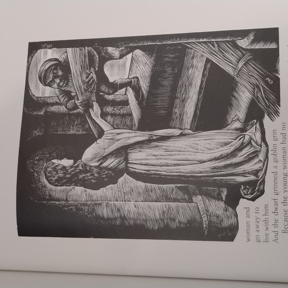 Time Life Books The Enchanted World Dwarfs - Picture 6 of 7